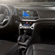 Image for article titled The 2017 Hyundai Elantra Gets Many MPGs